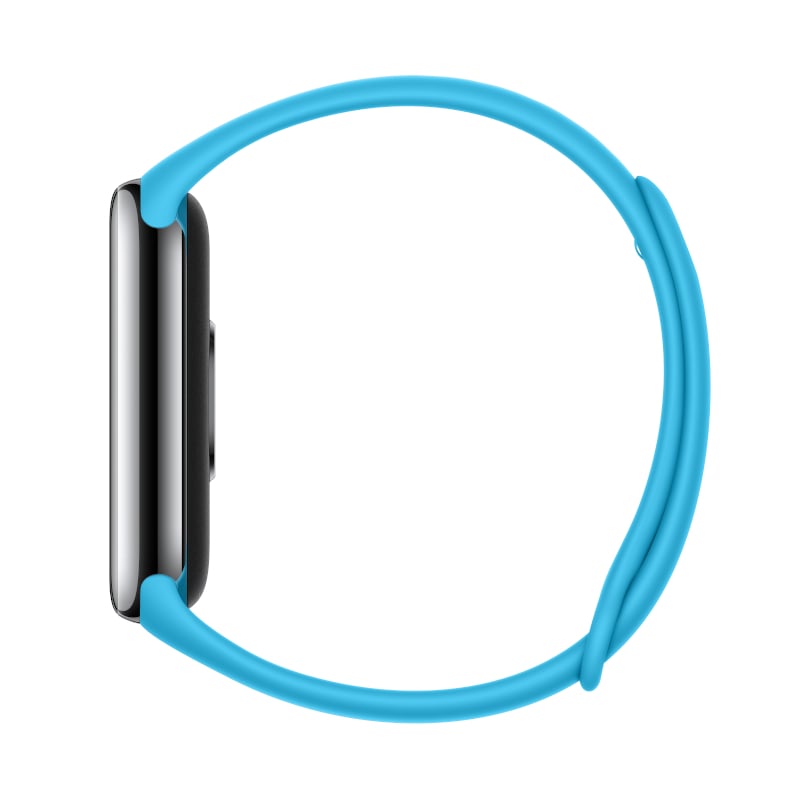 Xiaomi Smart Band 8 Strap - Aqua Blue-3