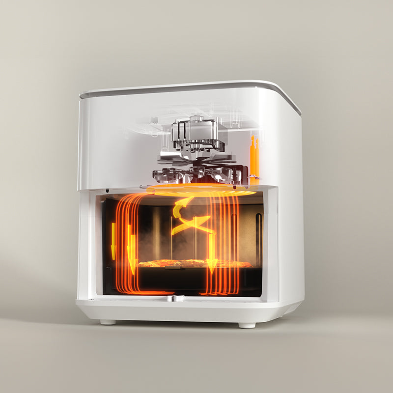 Xiaomi Smart Air Fryer 6.5L-6