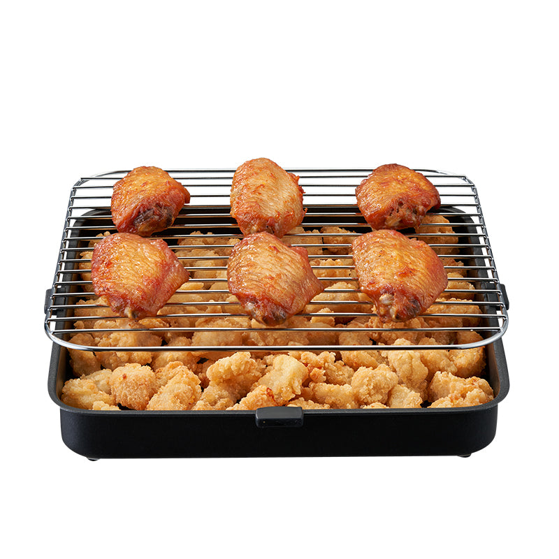 Xiaomi Smart Air Fryer 6.5L-7