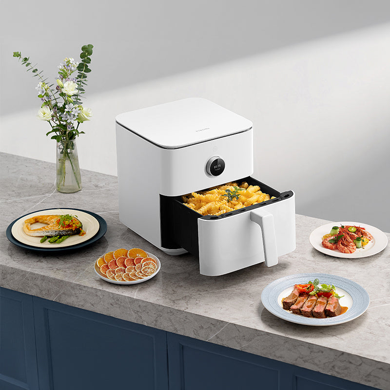 Xiaomi Smart Air Fryer 6.5L-9