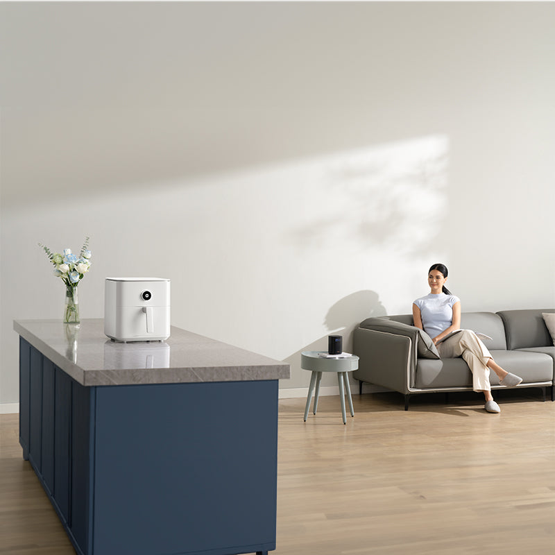 Xiaomi Smart Air Fryer 6.5L-10