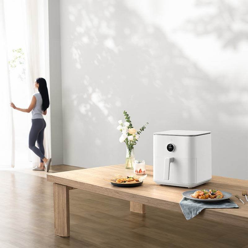 Xiaomi Smart Air Fryer 6.5L-11