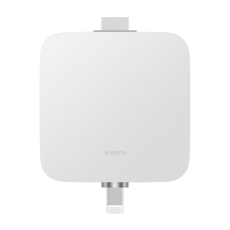 Xiaomi Smart Air Fryer 6.5L-3