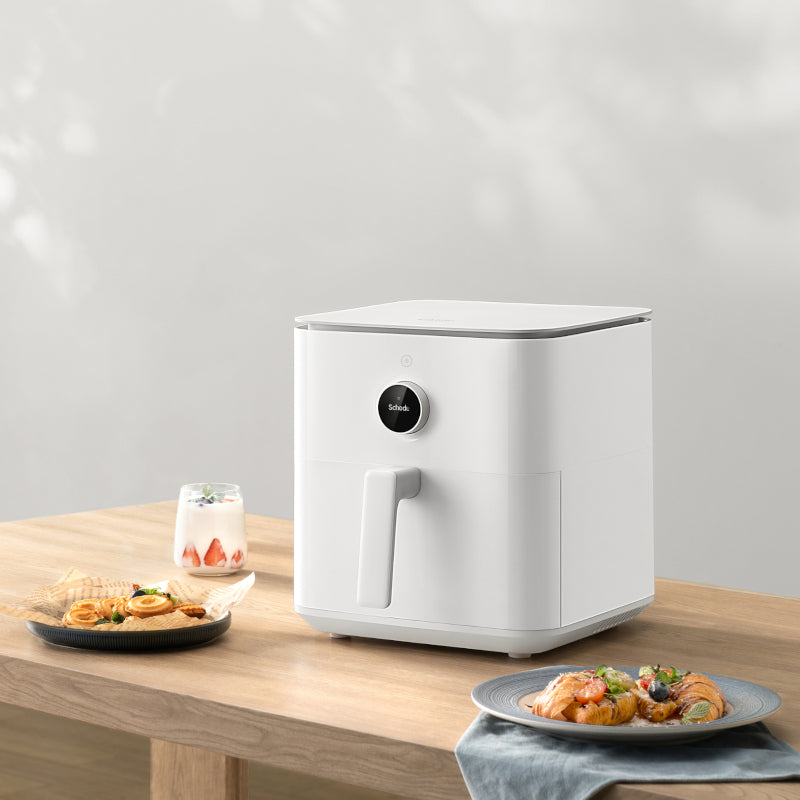 Xiaomi Smart Air Fryer 6.5L-5