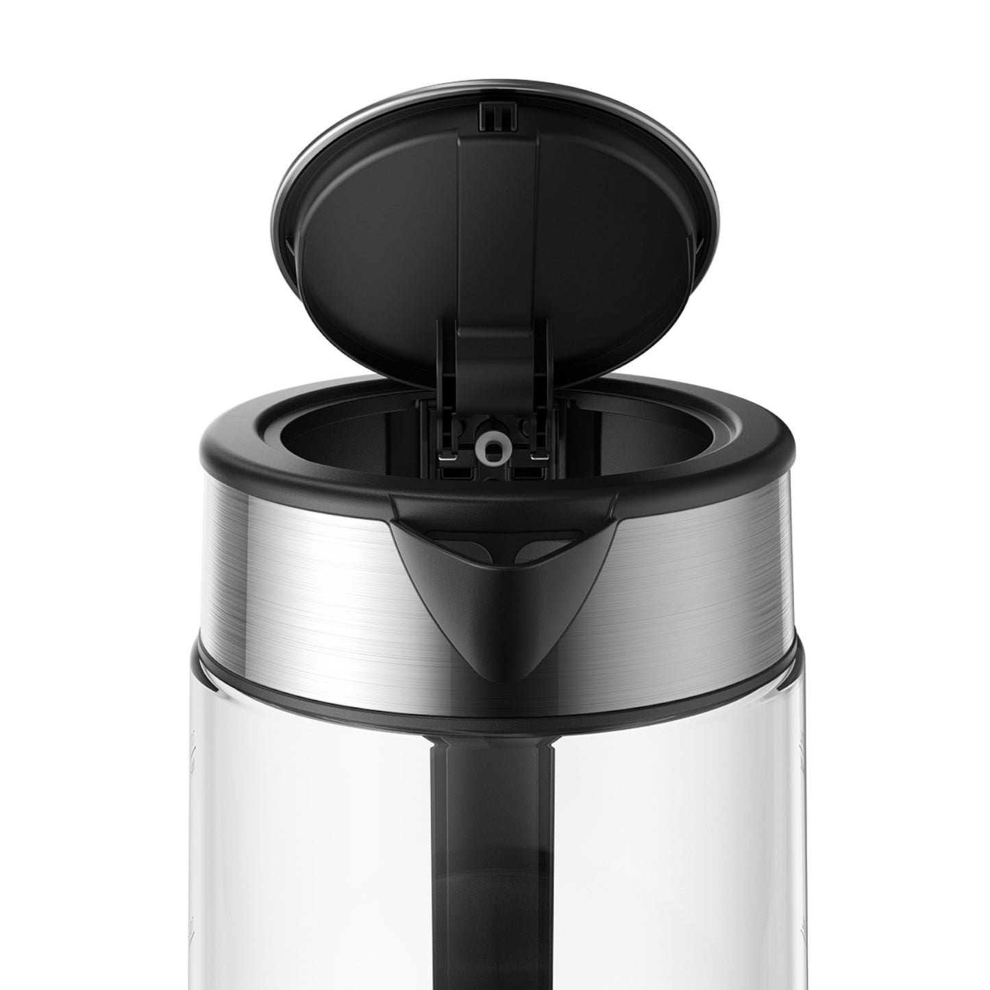 Xiaomi 1.7L Electric Glass Kettle – 2200W Fast Boil-4