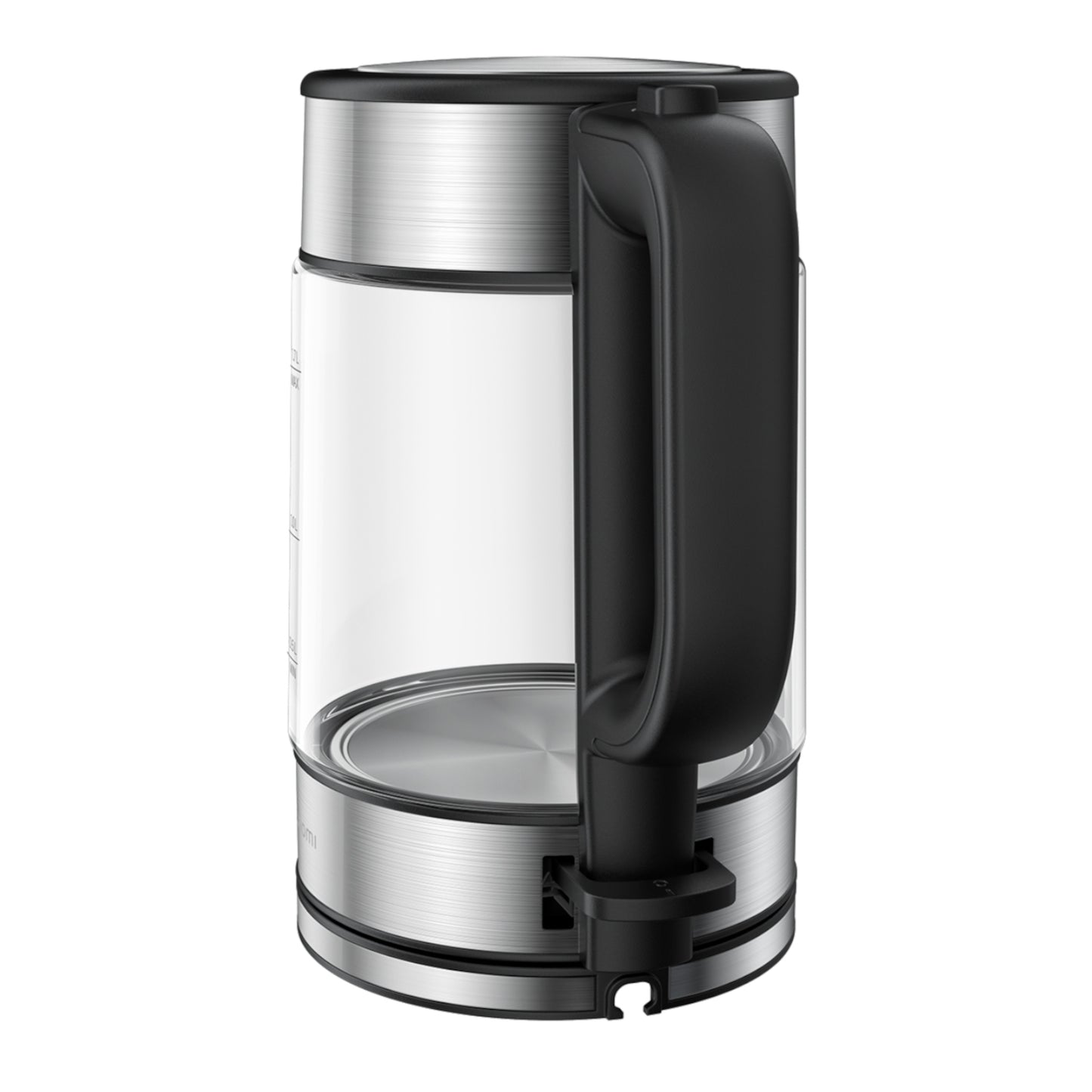 Xiaomi 1.7L Electric Glass Kettle – 2200W Fast Boil-3