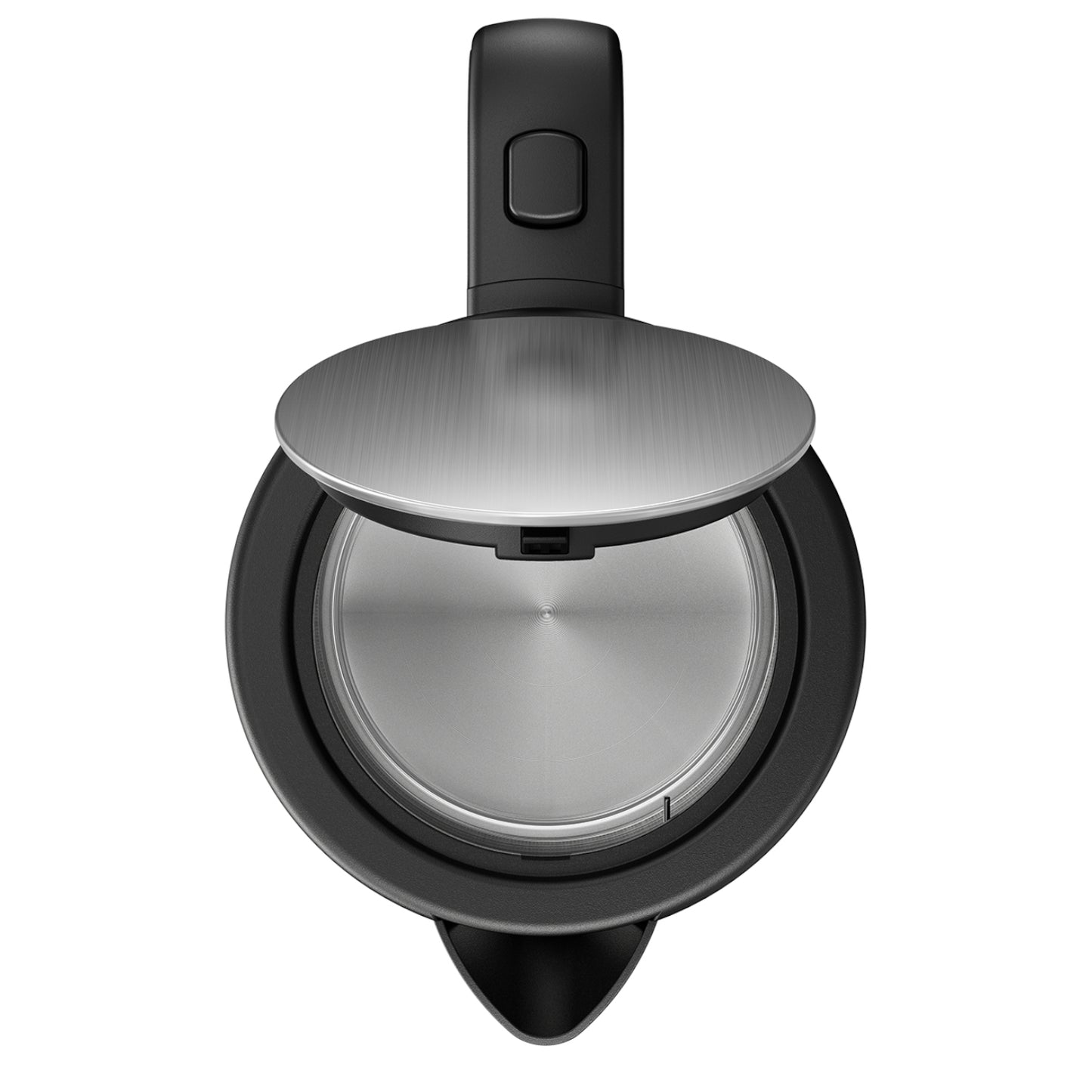 Xiaomi 1.7L Electric Glass Kettle – 2200W Fast Boil-5