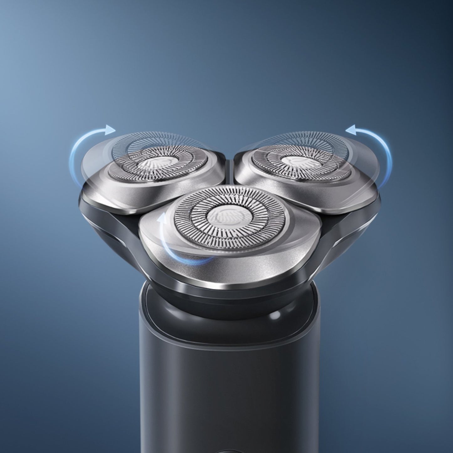 Xiaomi Electric Shaver S101 Replacement Head-4