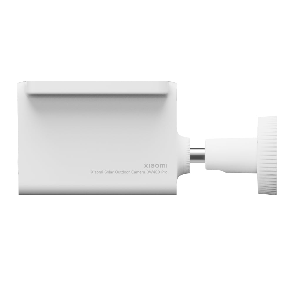 Xiaomi BW400 Pro Solar Outdoor Security Camera Set-2