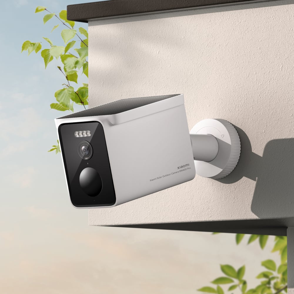 Xiaomi BW400 Pro Solar Outdoor Security Camera Set-4