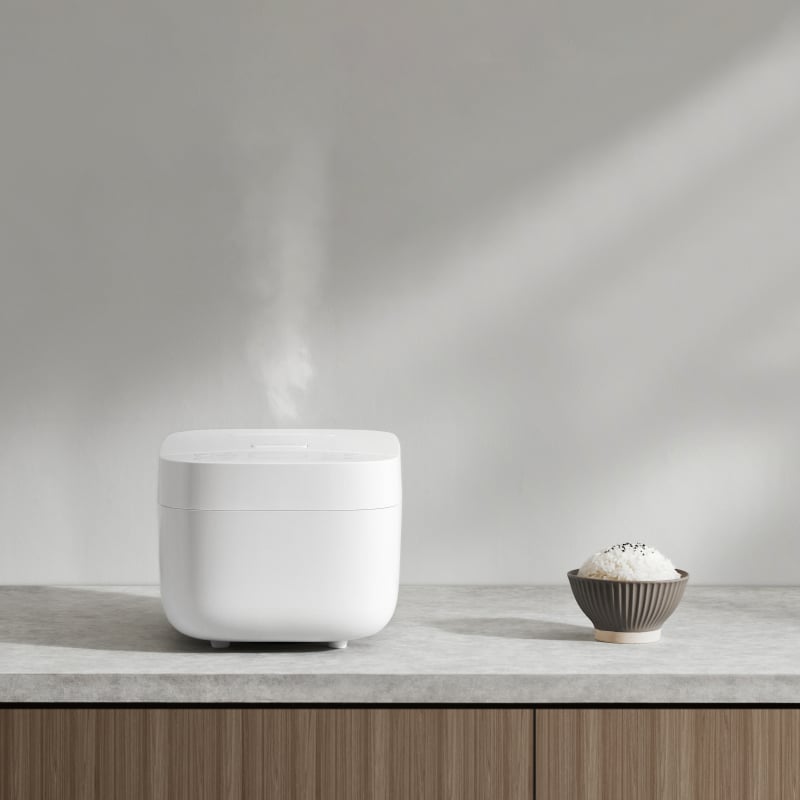 Xiaomi Smart Multifunctional Rice Cooker-6