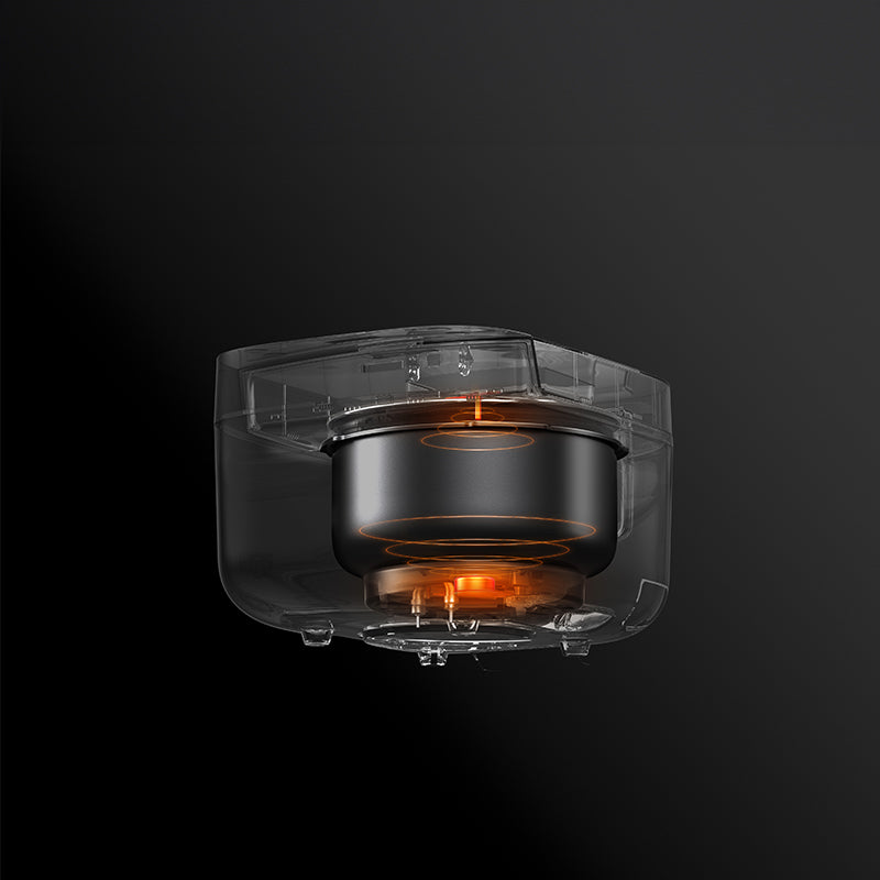 Xiaomi Smart Multifunctional Rice Cooker-10