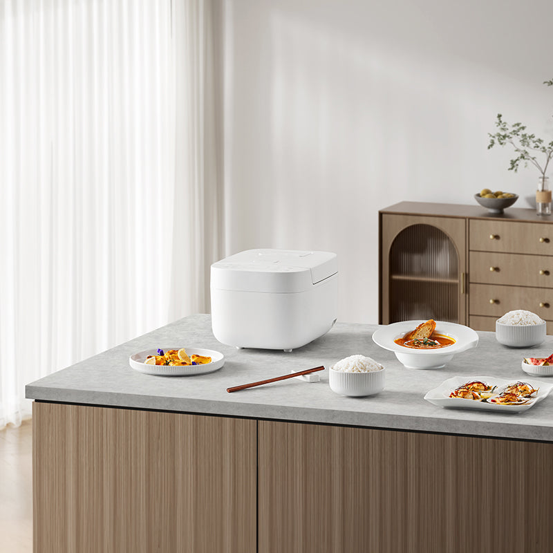 Xiaomi Smart Multifunctional Rice Cooker-11