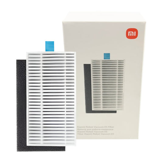Xiaomi Robot Vacuum E5 Filter-0