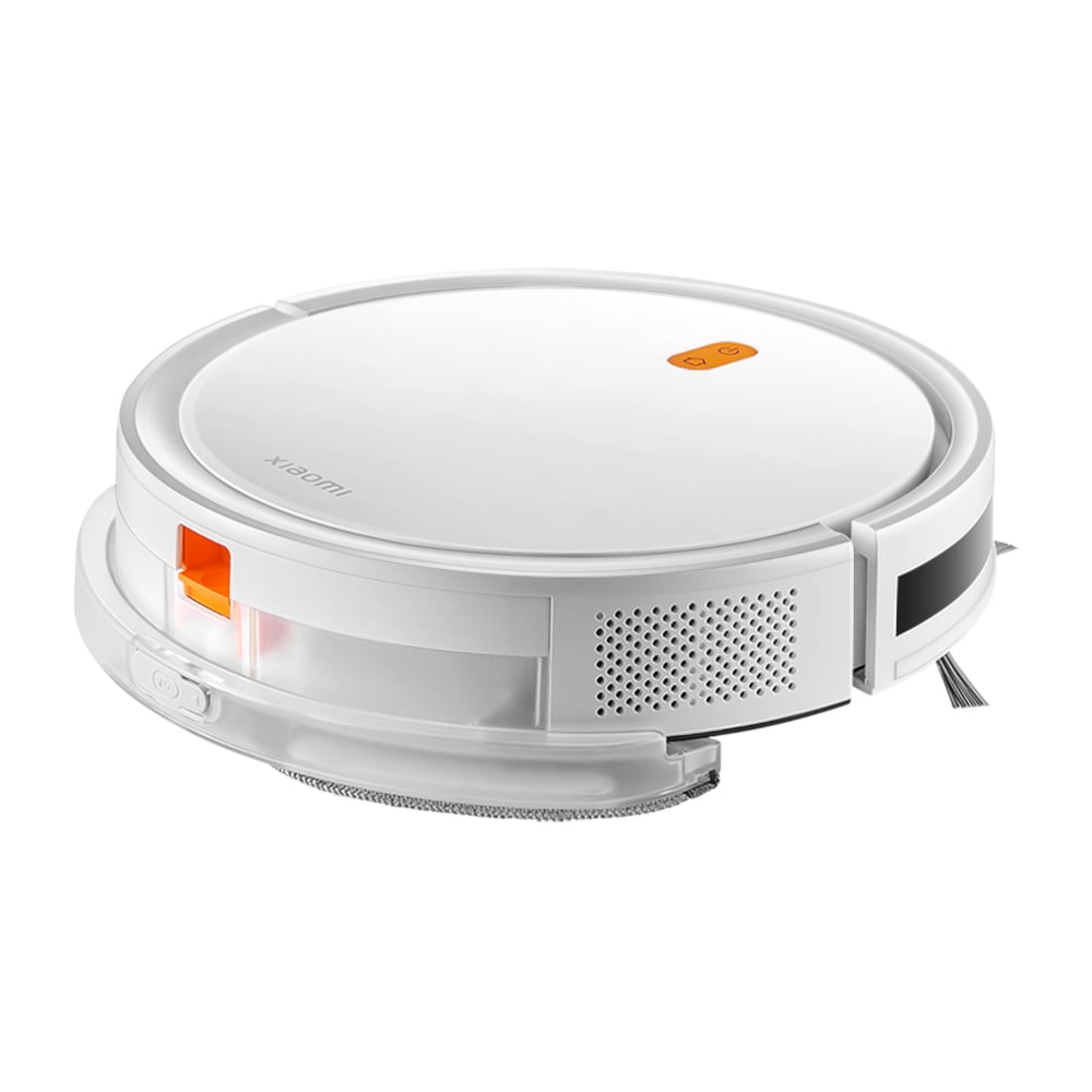 Xiaomi Robot Vacuum Mop E5 - White-1