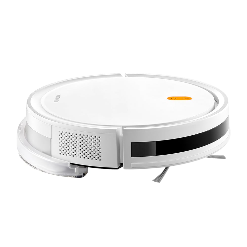 Xiaomi Robot Vacuum Mop E5 - White-2