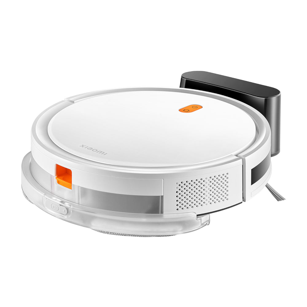 Xiaomi Robot Vacuum Mop E5 - White-3