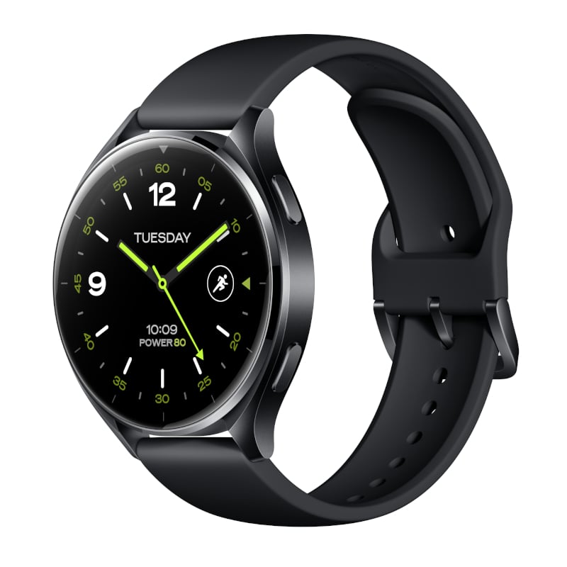 Xiaomi Smart Watch 2-1