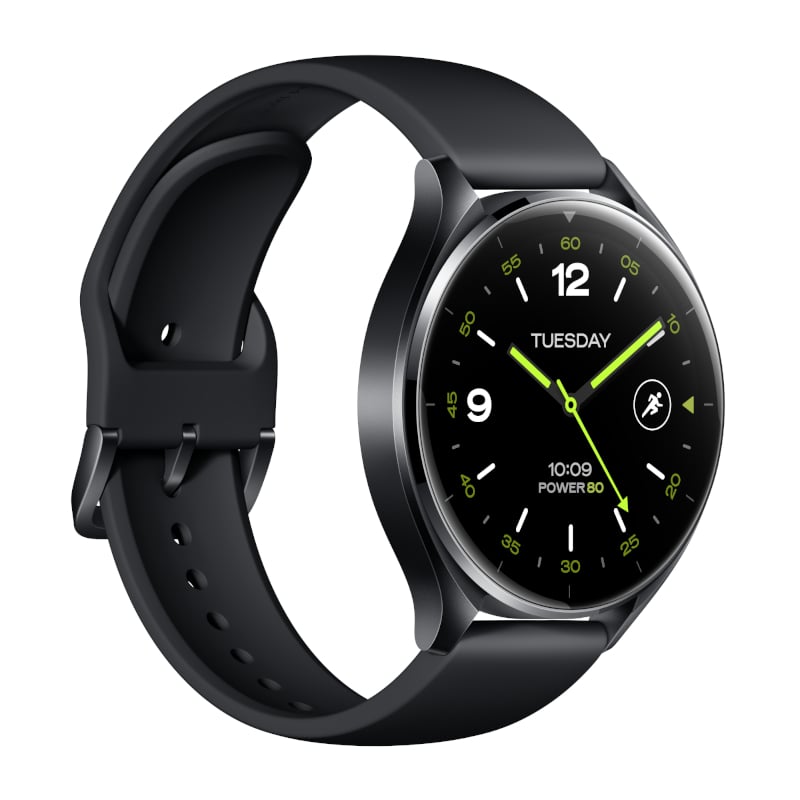 Xiaomi Smart Watch 2-3