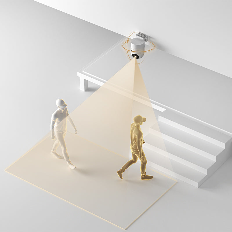 Xiaomi Outdoor Camera CW300-8