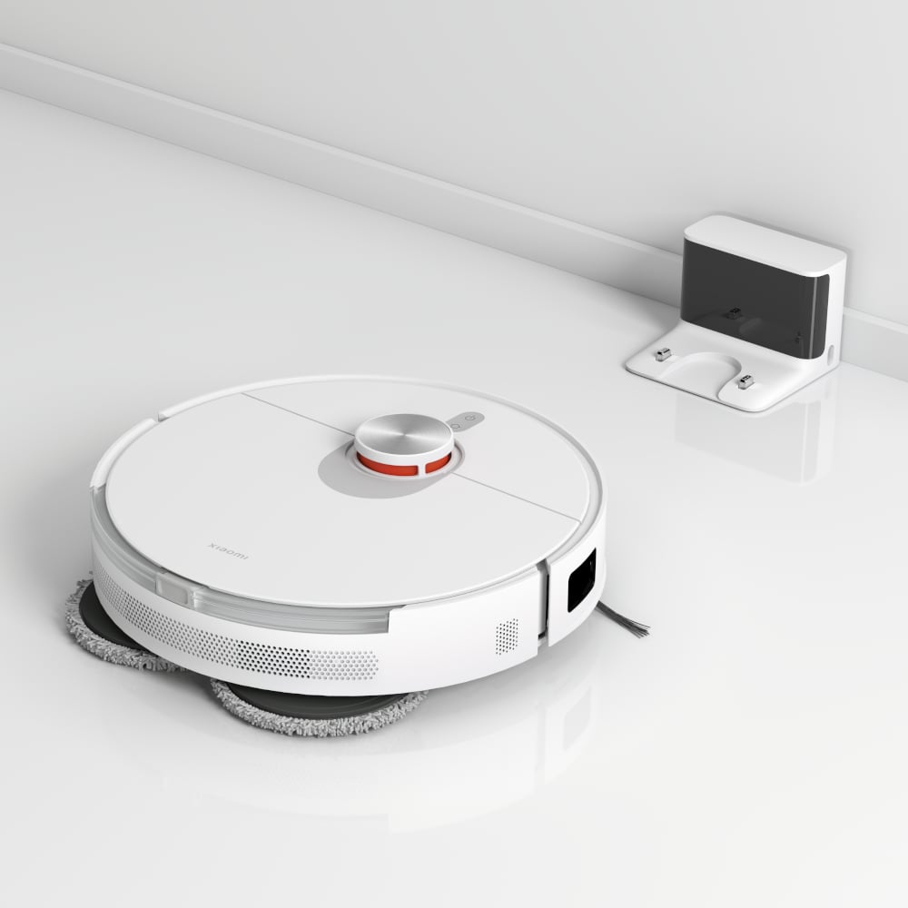 Xiaomi Robot Vacuum Mop S20+-4