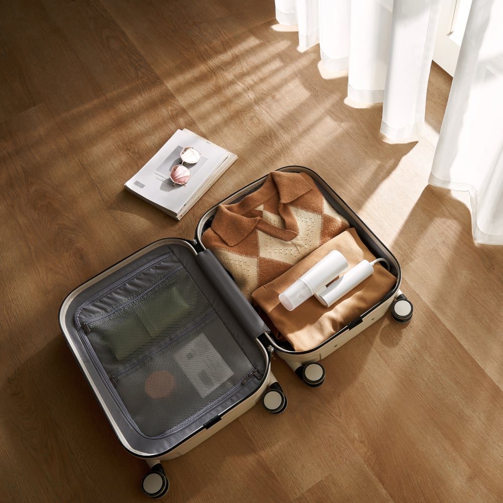 Xiaomi Handheld Garment Steamer-5