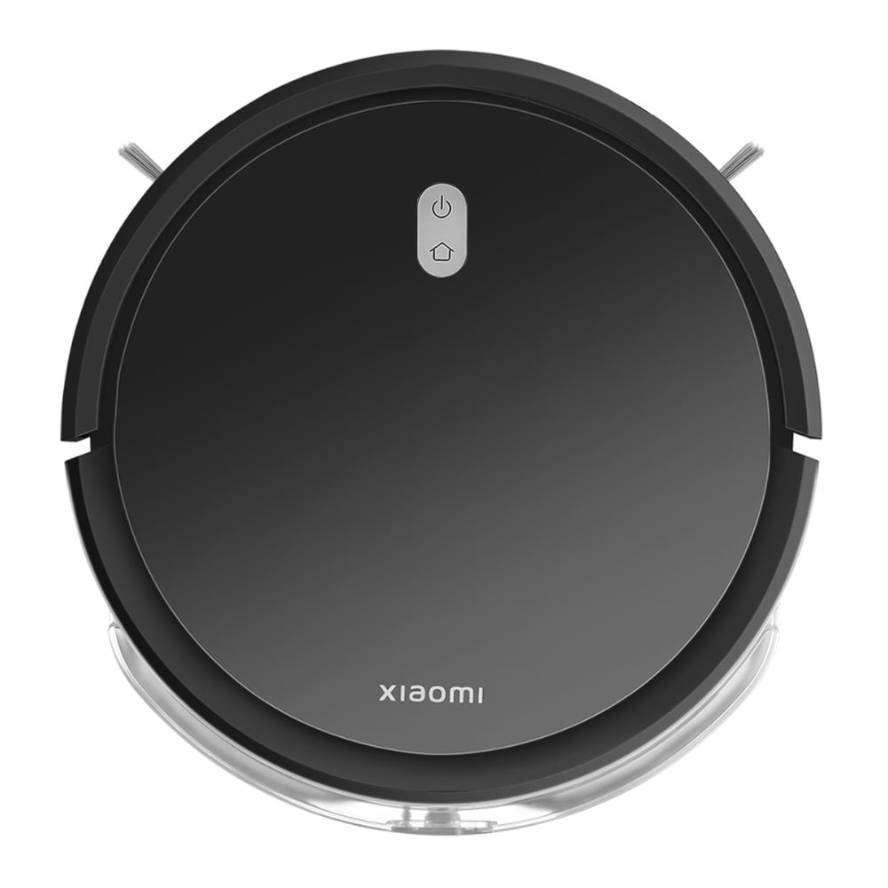 Xiaomi Robot Vacuum Mop E5 - Black-0