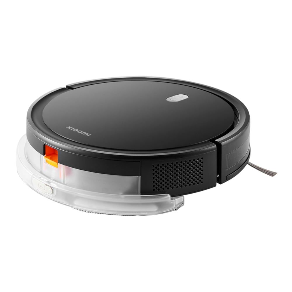 Xiaomi Robot Vacuum Mop E5 - Black-1