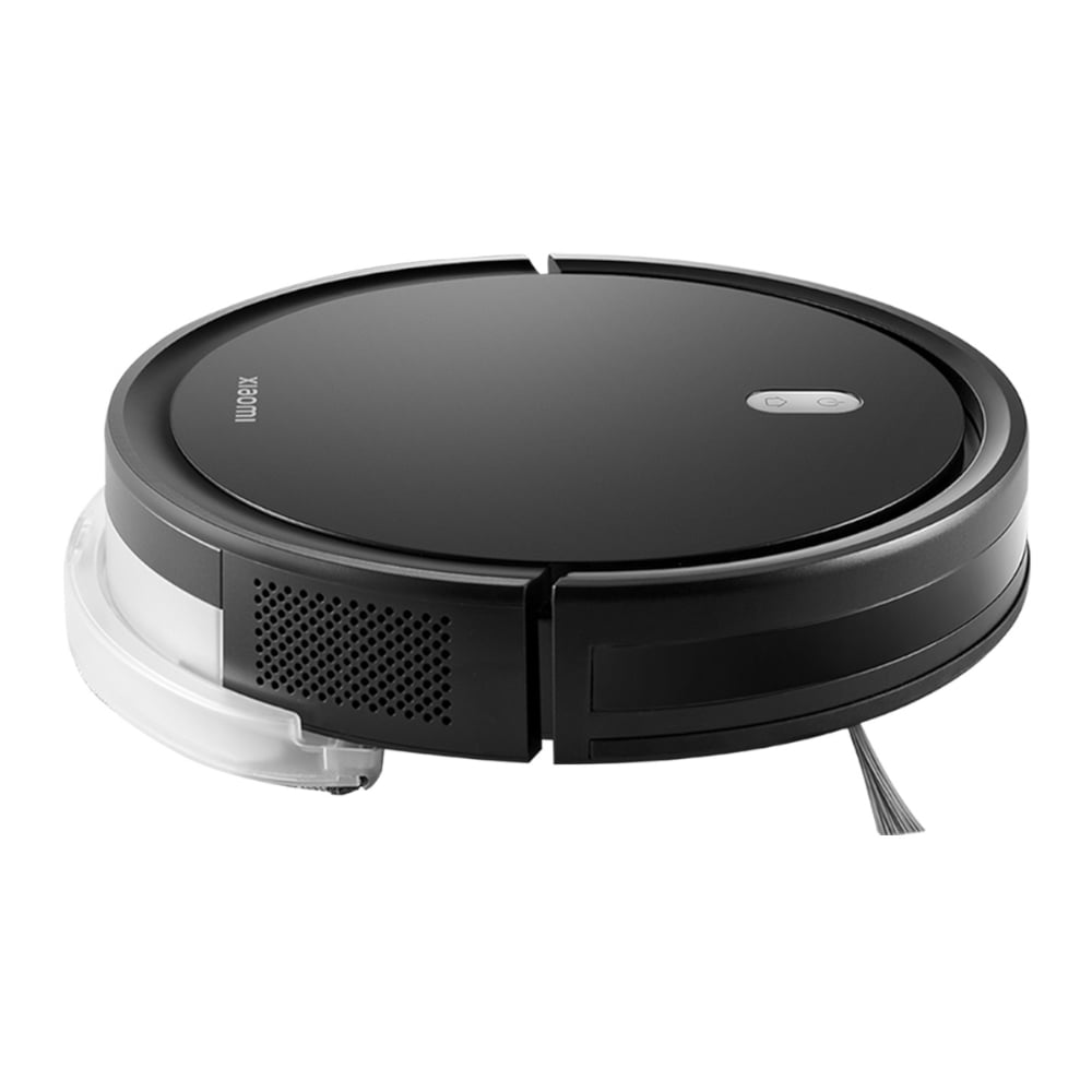 Xiaomi Robot Vacuum Mop E5 - Black-2