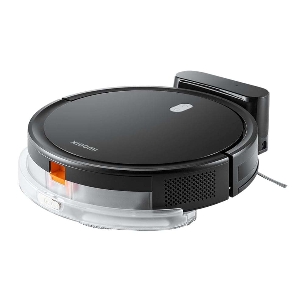 Xiaomi Robot Vacuum Mop E5 - Black-3