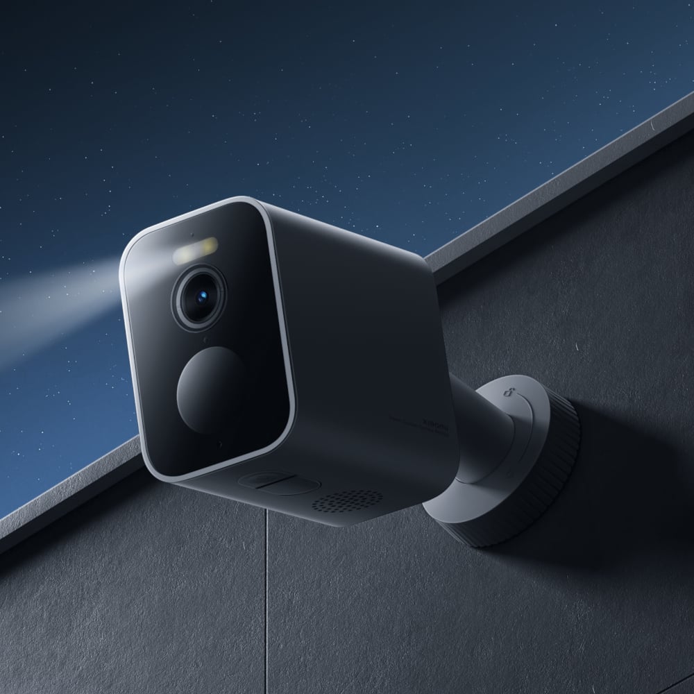 Xiaomi Outdoor Camera BW300  -6