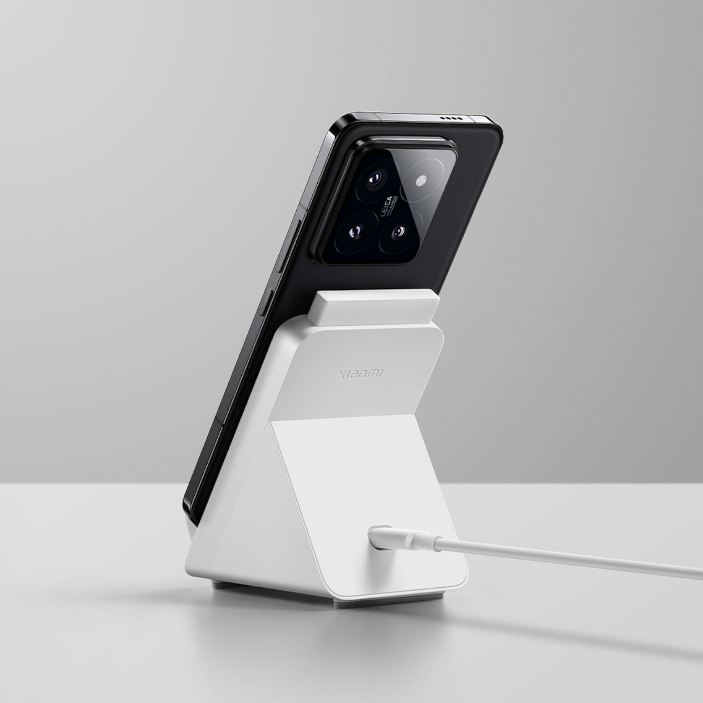 Xiaomi 80W Adaptive Wireless Charging Stand-4