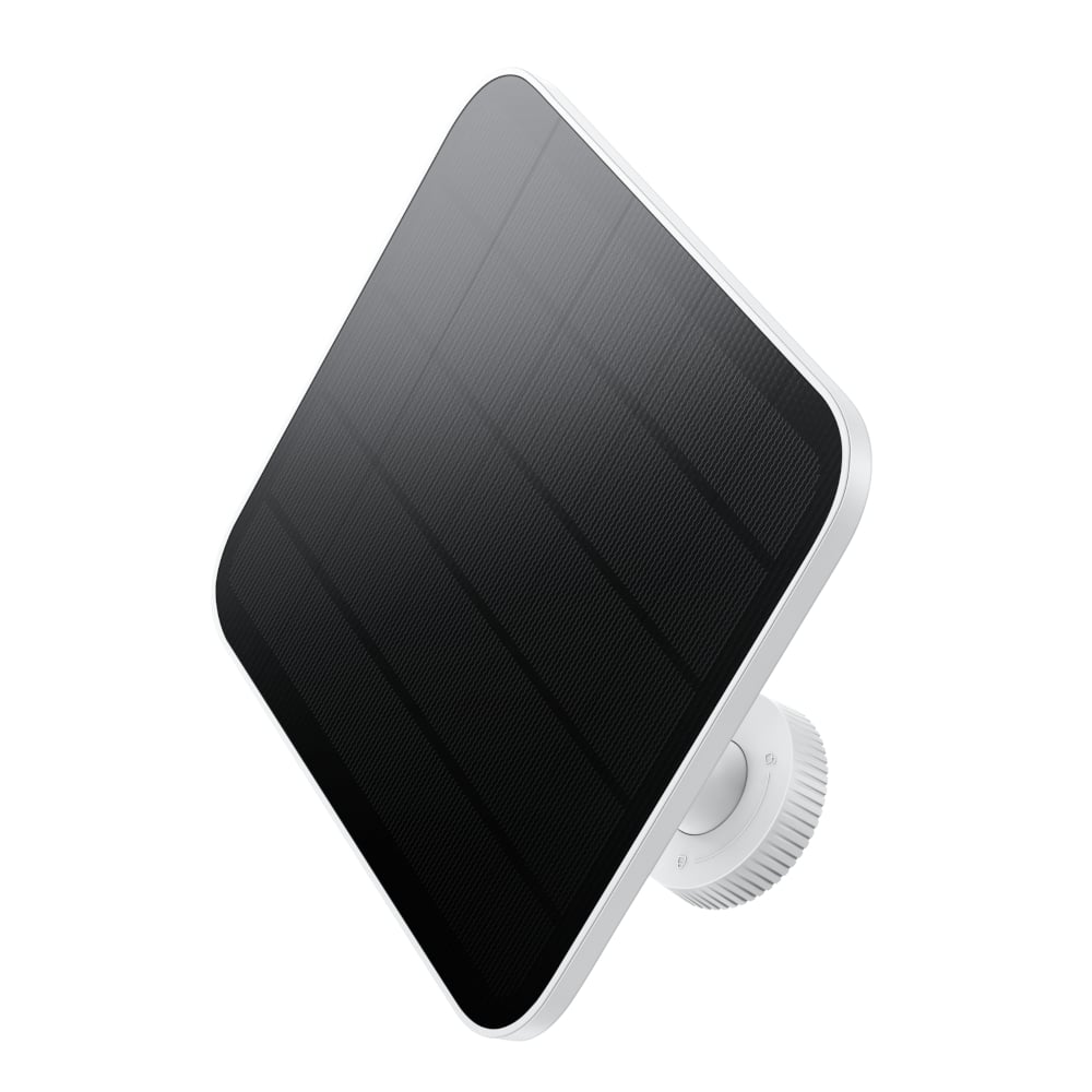 Xiaomi Outdoor Camera Solar Panel (BW Series)-1