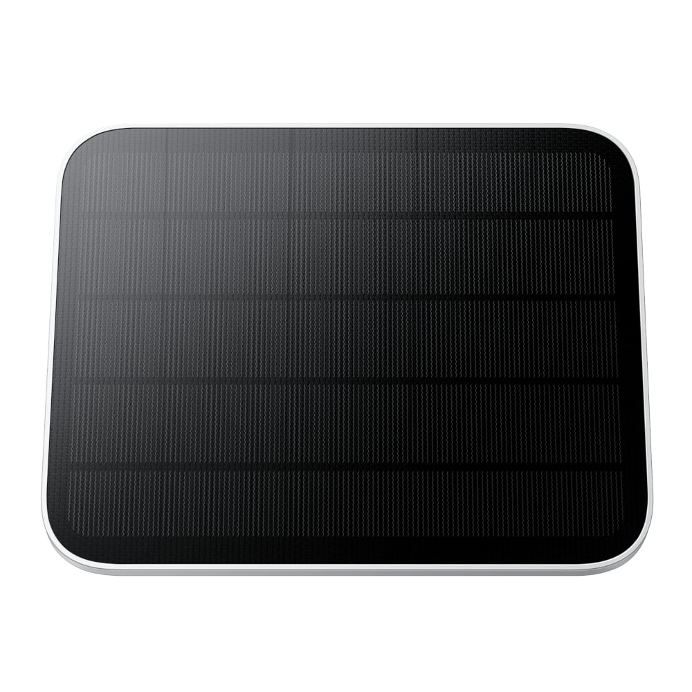 Xiaomi Outdoor Camera Solar Panel (BW Series)-2