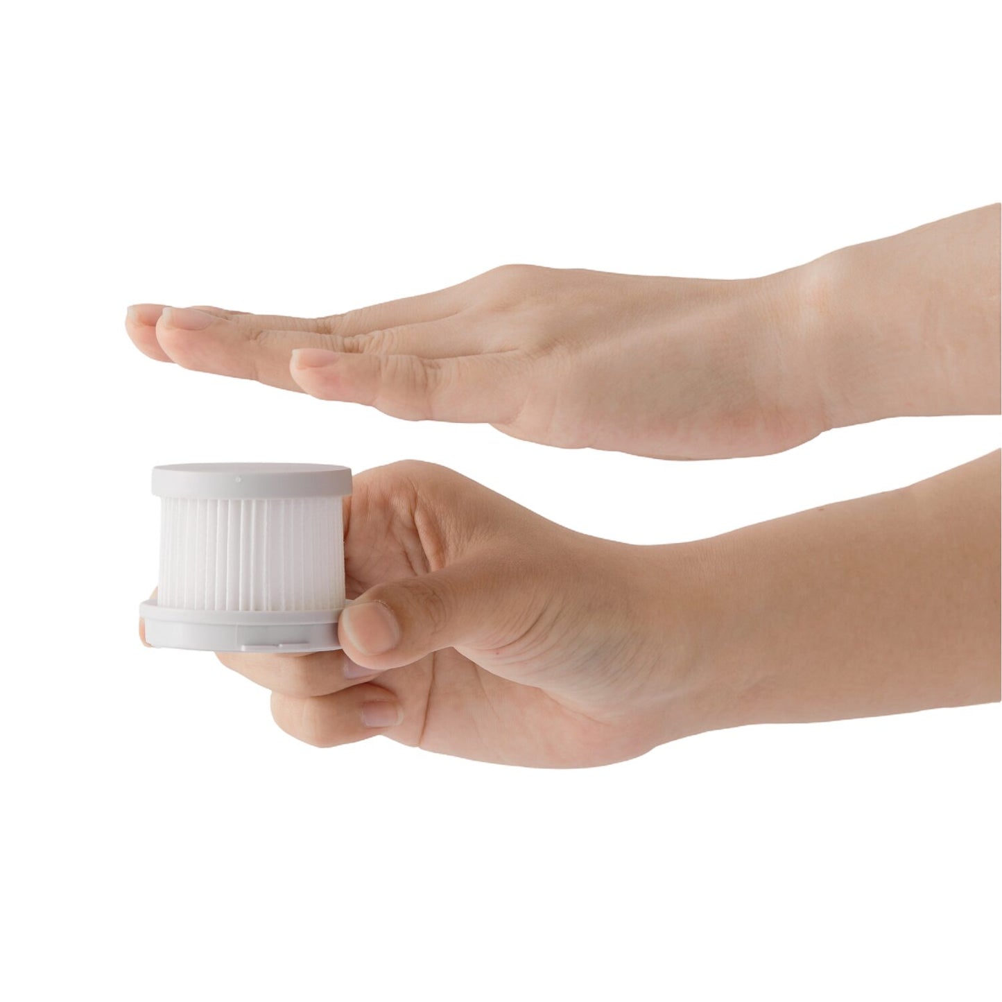 Xiaomi Dust Mite Vacuum Cleaner Filter (2-Pack)-4