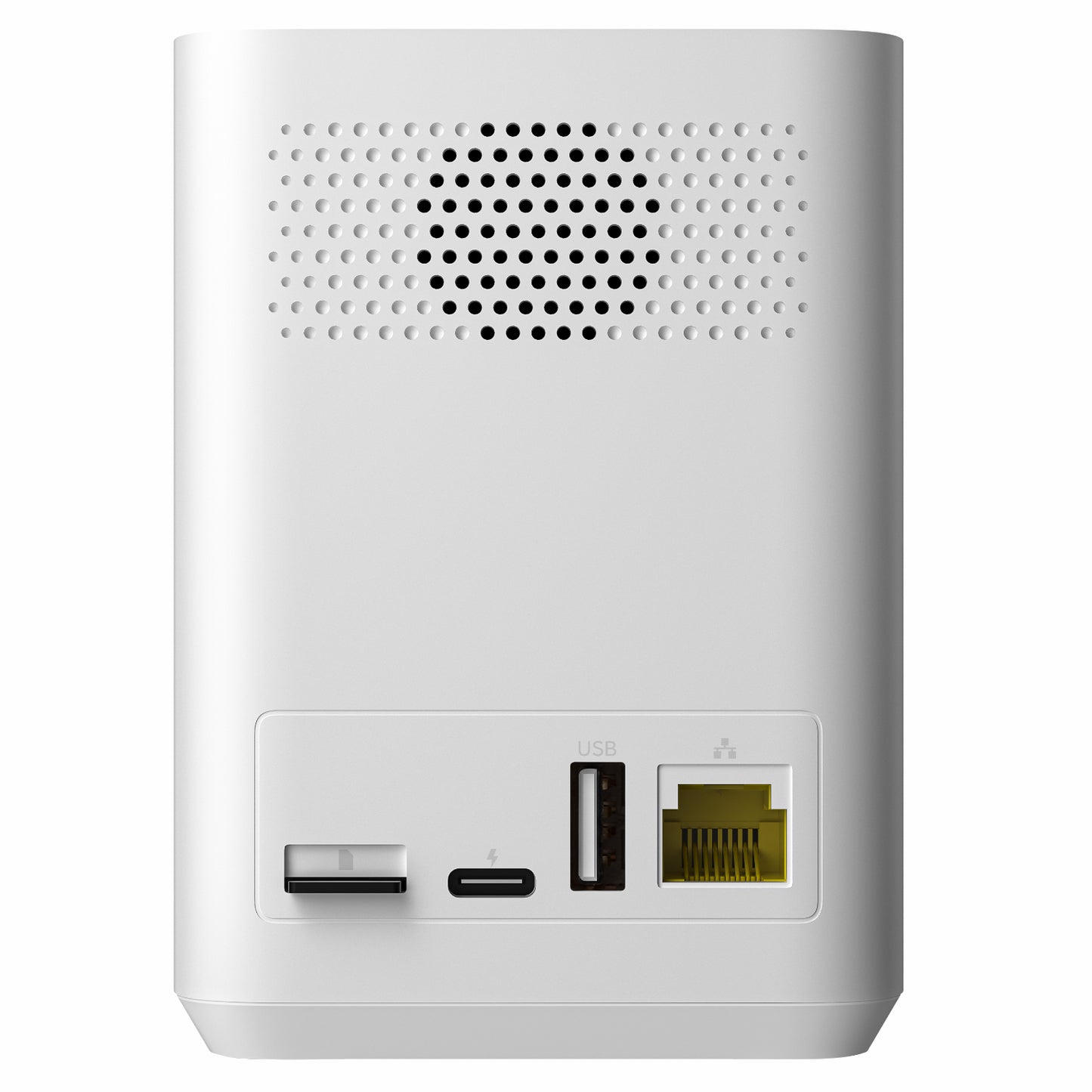 Xiaomi Outdoor Camera Base Station – White-3