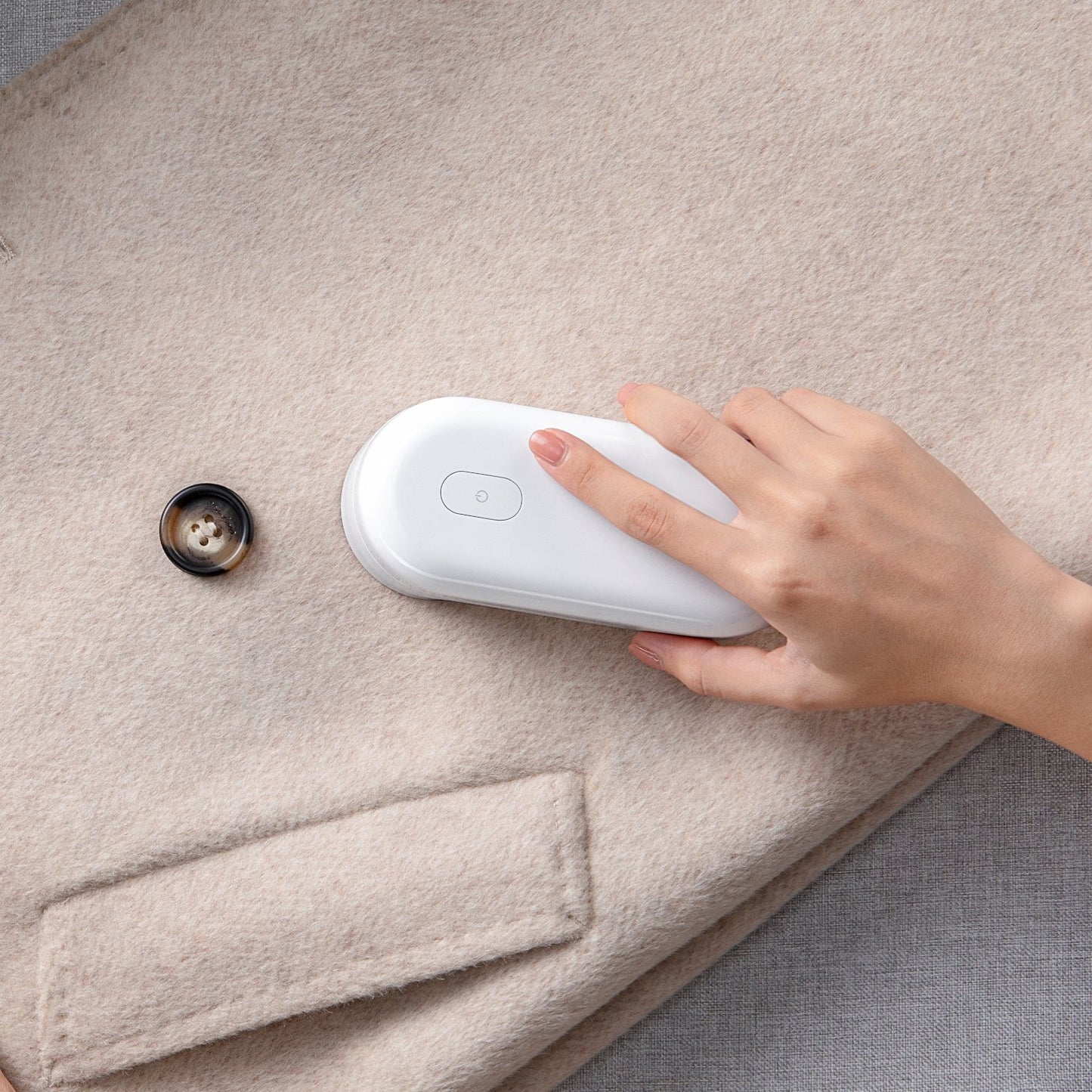 Xiaomi Lint Remover-5