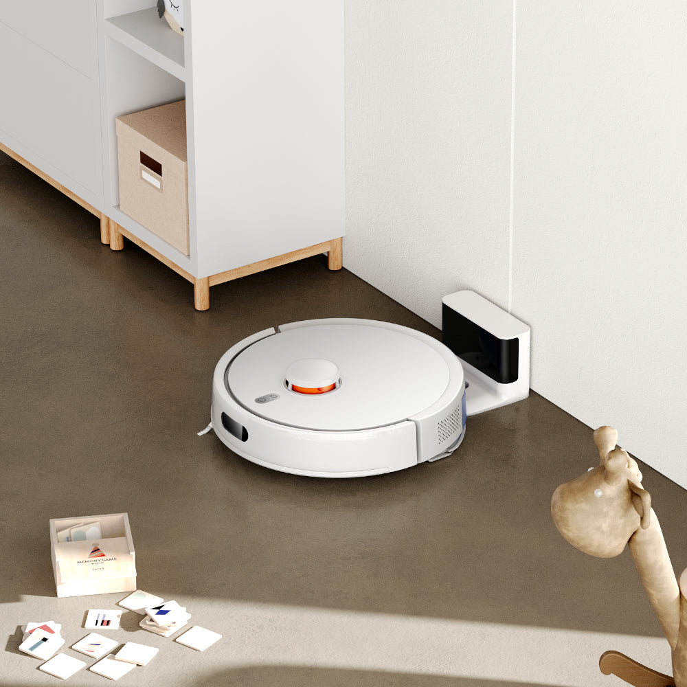 Xiaomi Robot Vacuum S20-5