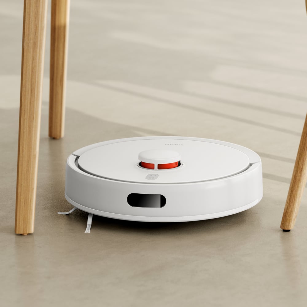 Xiaomi Robot Vacuum S20-6
