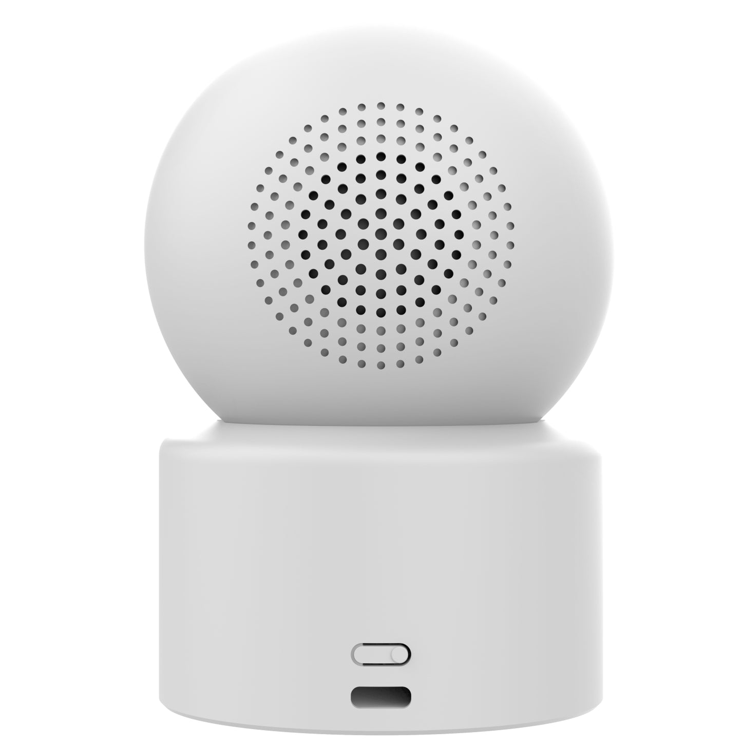 Xiaomi Smart C301 2K Indoor Wi-Fi Security Camera-White-4