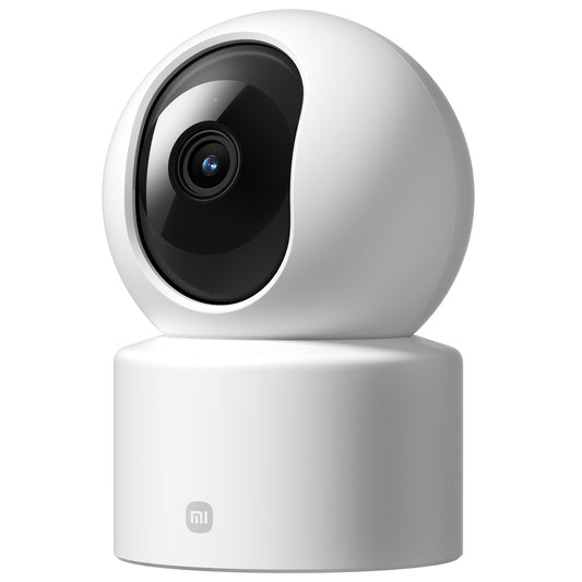 Xiaomi Smart C301 2K Indoor Wi-Fi Security Camera-White-0
