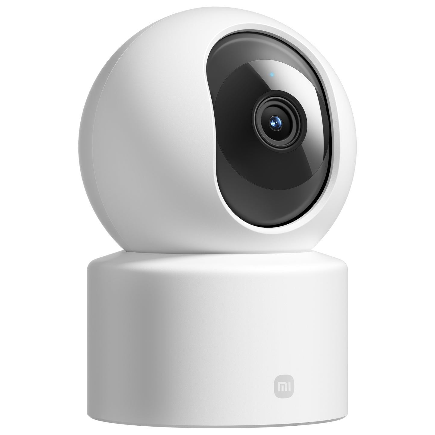 Xiaomi Smart C301 2K Indoor Wi-Fi Security Camera-White-1