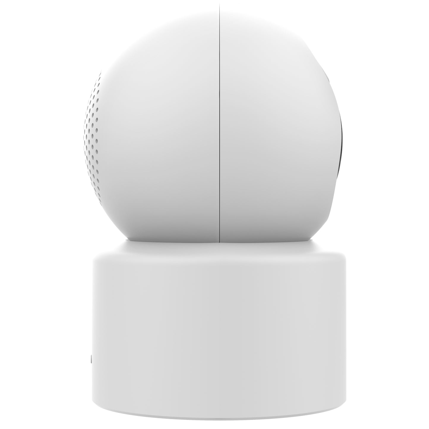 Xiaomi Smart C301 2K Indoor Wi-Fi Security Camera-White-3