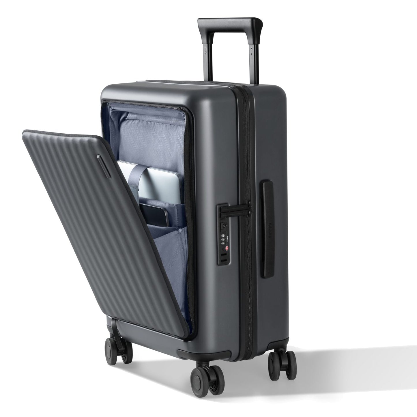 Xiaomi Front Pocket 20" Carry-on Luggage-2