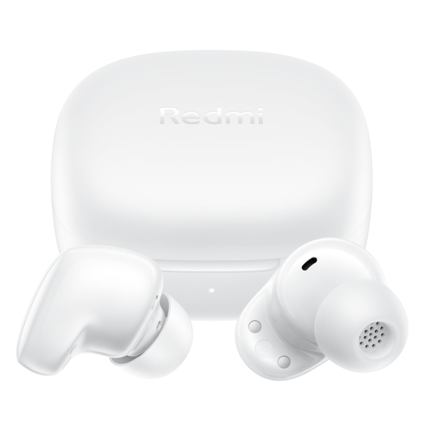 Redmi Buds 6 Play – White-0