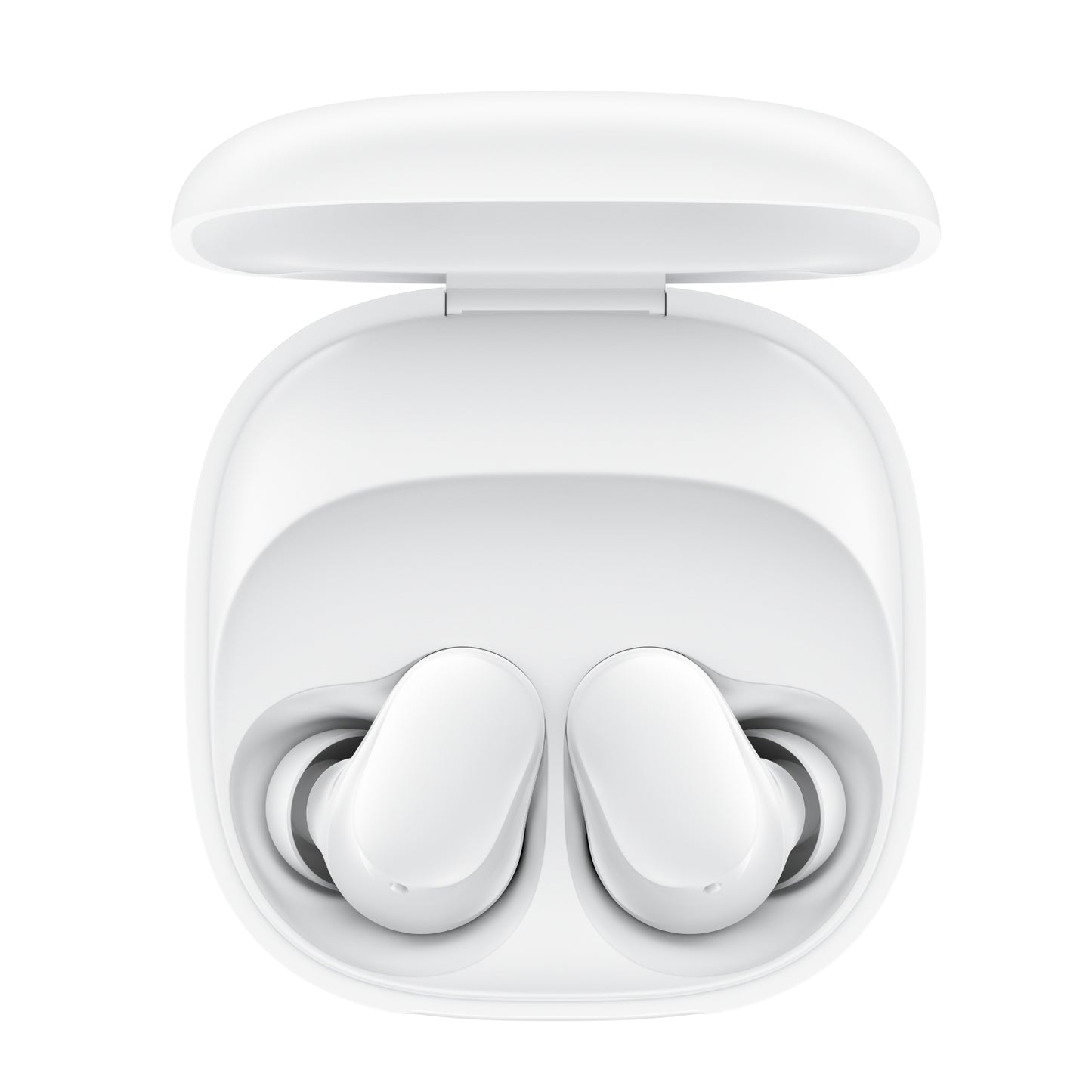 Redmi Buds 6 Play – White-1