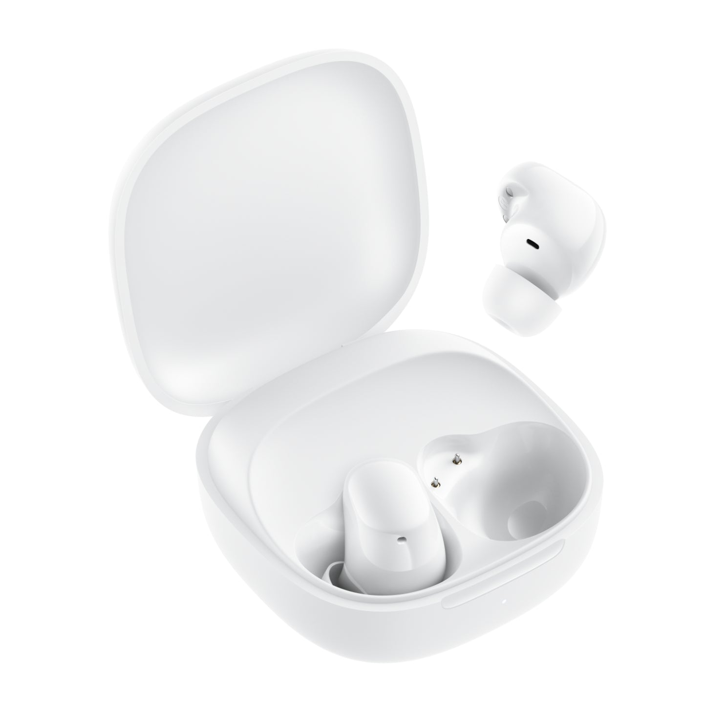 Redmi Buds 6 Play – White-5