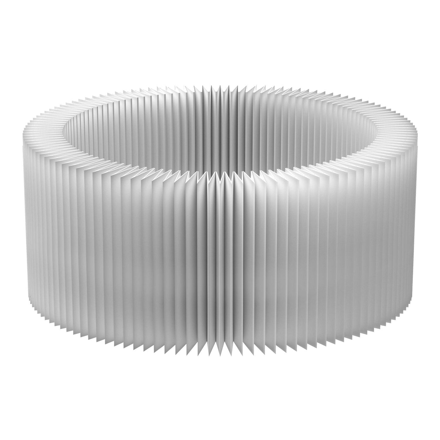 Xiaomi Vacuum Cleaner G20/G20 Max Filter Kit (Post-filter and 2 Pre-filters)-1
