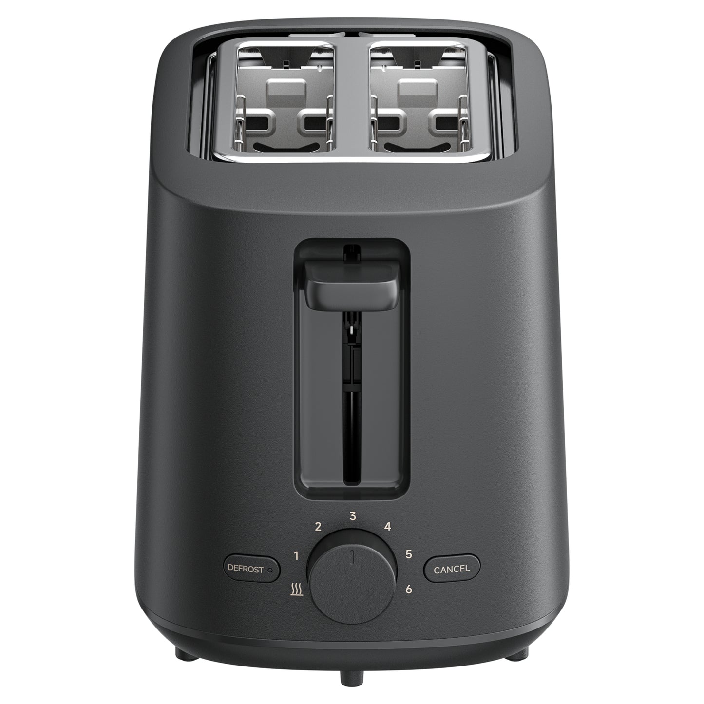 Xiaomi Dual Wide-Slot Toaster-Black-3