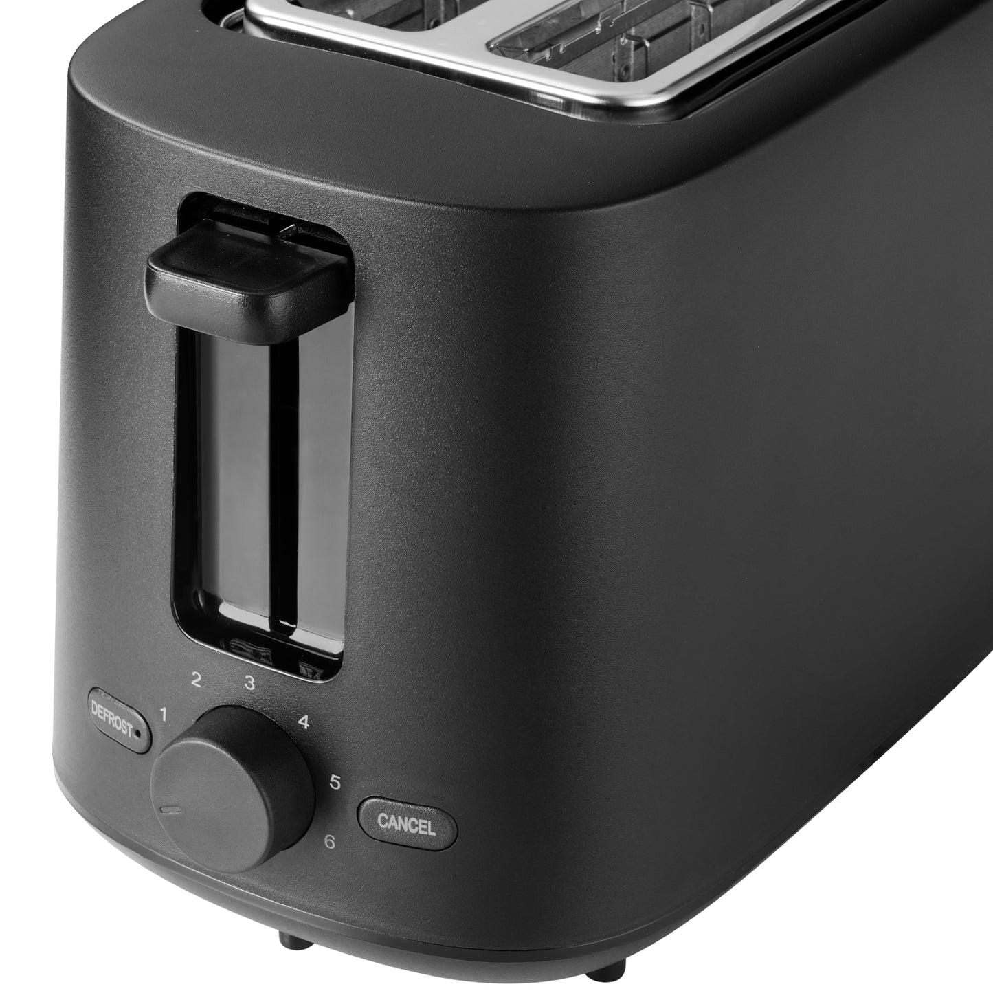 Xiaomi Dual Wide-Slot Toaster-Black-4